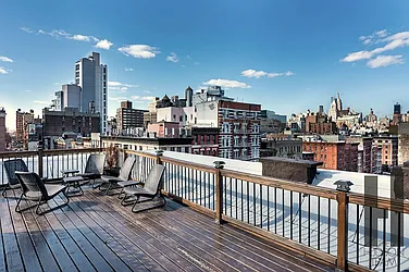 Rented by Dallien Realty Limited Liability Company