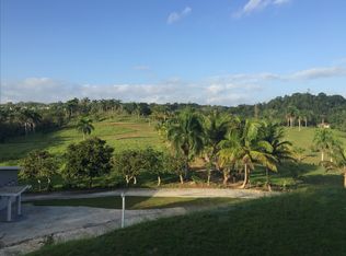 KM 34 Rte #111, Lares, PR 00669