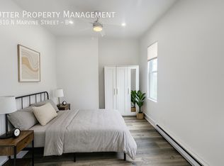 2810 N Marvine St #B, Philadelphia, PA 19133