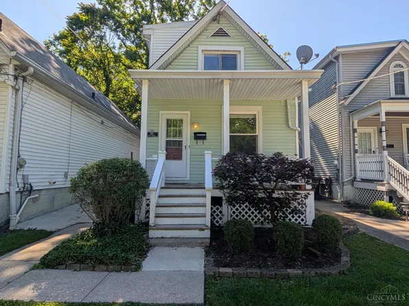 Delta Avenue, Cincinnati, OH 45226