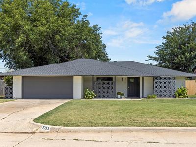 3713 NW 64th St, Oklahoma City, OK, 73116