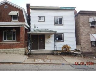 447 Norton St, Pittsburgh, PA