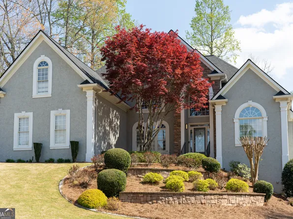 208 Morning Mist Way, Woodstock, GA 30189