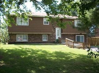 105 Salter Rd, Berea, KY 40403