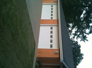 335 N Harrison Dr, Corydon, IN 47112