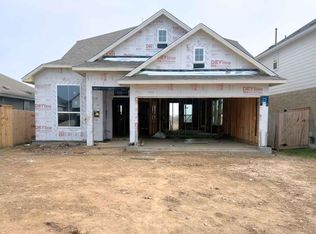 13717 Tucker Hedge Pass, Elgin, TX 78621