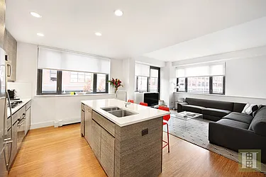 Rented by Halstead Real Estate