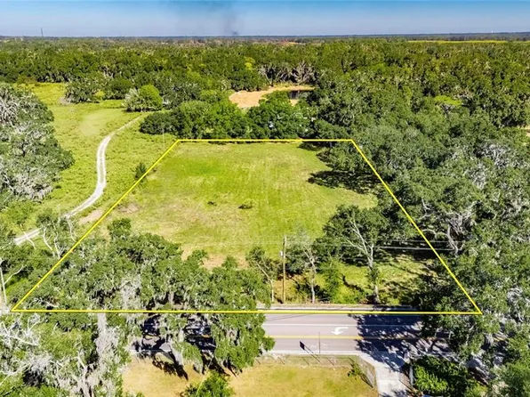 5428 Durant Rd, Dover, FL 33527