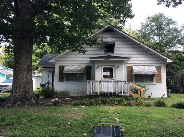 1607 George Ave, Kinston, NC 28501