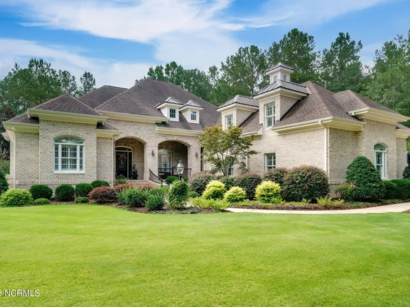 331 River Ridge Drive, Wallace, NC 28466