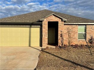 4400 Palmetto Bluff Dr, Mustang, OK 73064