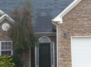 155 Pebble Brooke Ct, Covington, GA 30016