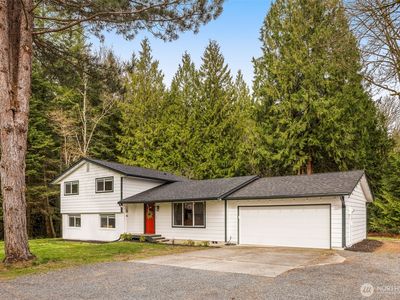 11607 Woods Lake Road, Monroe, WA, 98272