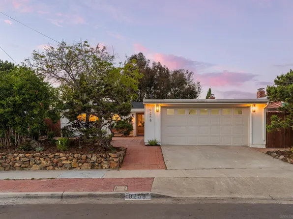 9258 Rebecca Ave, San Diego, CA 92123