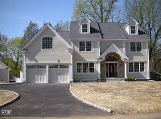 72 A Brinckerhoff Ave, Stamford, CT 06905