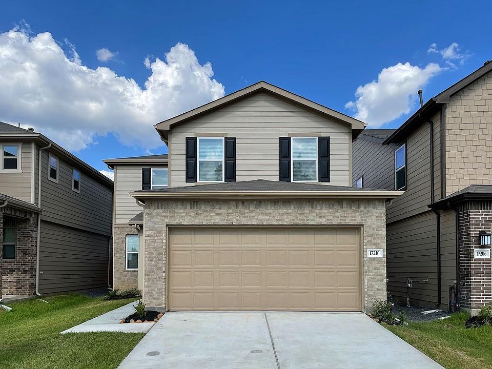 1st image of 17210 Texas Willow Dr