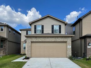 17210 Texas Willow Dr, Tomball, TX 77377