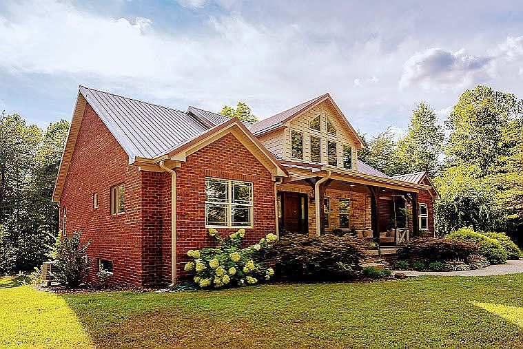 1206 Ebenezer Church Rd, Memphis, IN 47143 Zillow