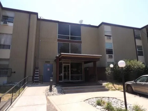 2231 S Vaughn Way #111B, Aurora, CO 80014