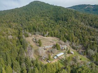 5710 Coyote Creek Rd, Wolf Creek, OR