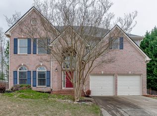 3989 Woodruff Park Way, Buford, GA 30519