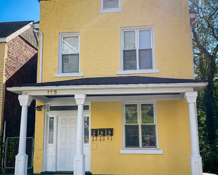 115 Parkway Ave #2