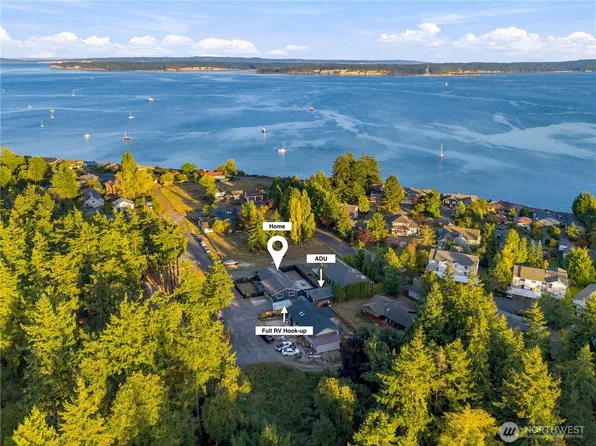 1409 1st Street, Port Townsend, WA 98368