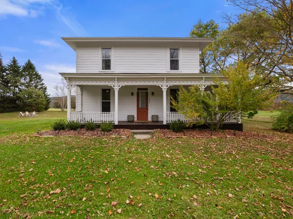 1042 State Highway 166, Cooperstown, NY 13326