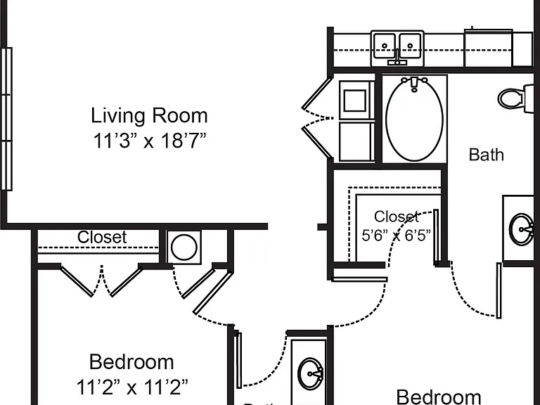 Reserve at Park West — Photo 45