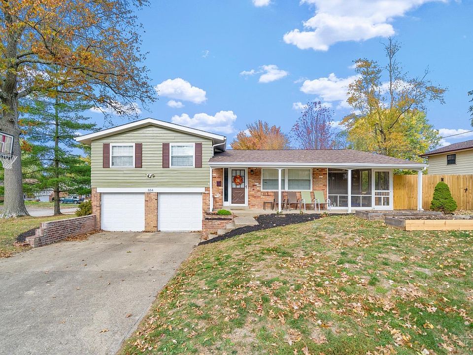1st image of 884 Rosetree Ln