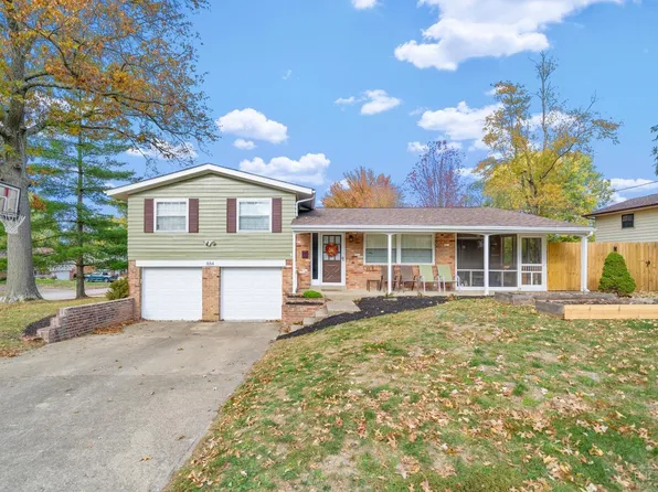 884 Rosetree Ln, Cincinnati, OH 45230