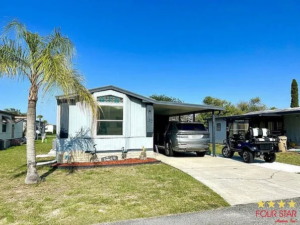 32 Lakewood Ln, Fruitland Park, FL 34731