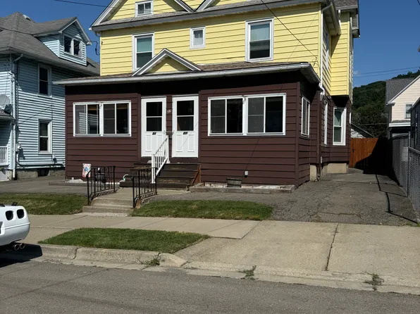 27 Euclid Ave #1, Binghamton, NY 13903