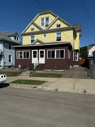 27 Euclid Ave #1 Photo 1
