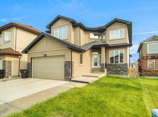 13055 164th Ave NW, Edmonton, AB T6V 0E7