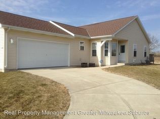 9418 W Laramie Rd, Milwaukee, WI 53224