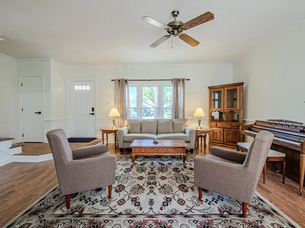 5500 Fortunes Ridge Dr APT 83A, Durham, NC 27713