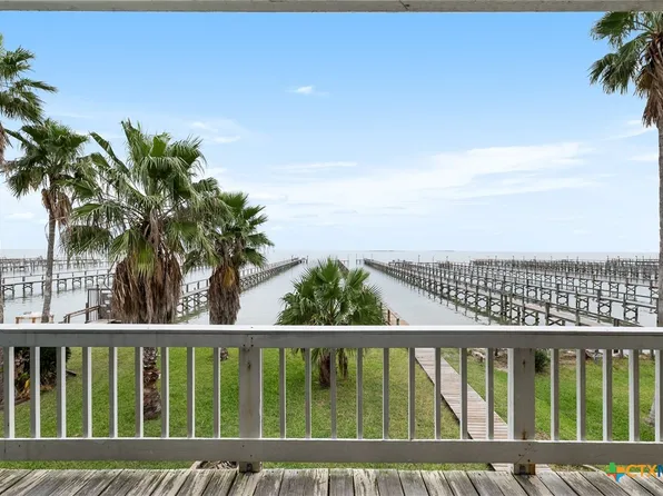 436 N Shore Dr, Pt Mansfield, TX 78598