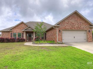 106 Open Field Dr, Fairhope, AL 36532