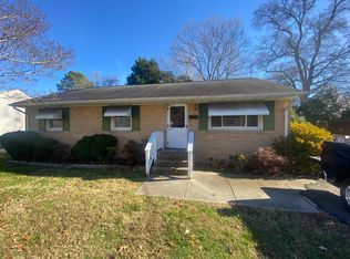 706 Big Bethel Rd, Hampton, VA 23666