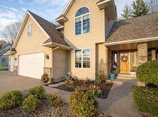 328 Nordveien Dr, Boyceville, WI 54725