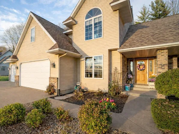 328 Nordveien Dr, Boyceville, WI 54725