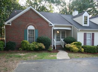 1213 Harwich Ct, Raleigh, NC 27609
