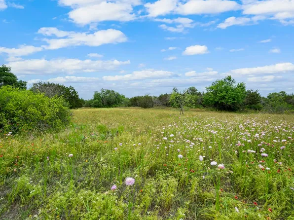 Old Airport Rd, Weatherford, TX 76087