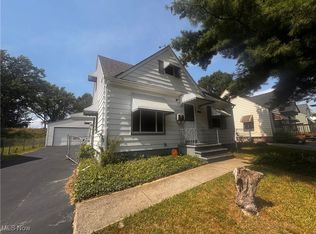 20105 Maple Heights Blvd, Maple Heights, OH 44137