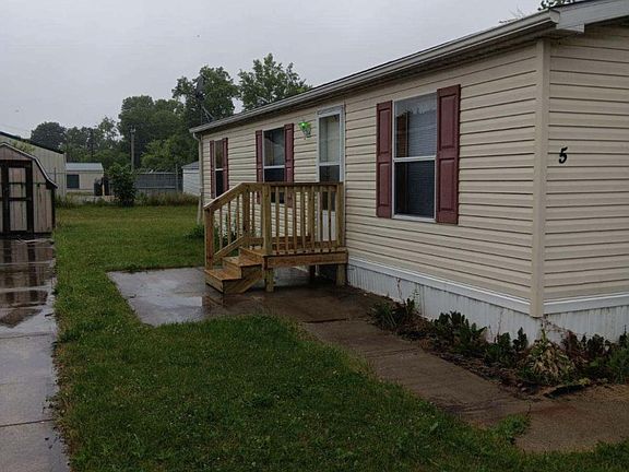 2nd image of 105 S 4th St Lot 5