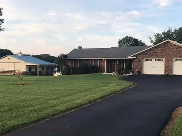 4318 Timber Ridge Rd, Bedford, VA 24523