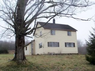 14500 Simmons Rd, Corry, PA 16407