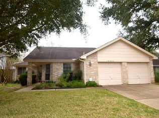 18055 Green Hazel Dr, Houston, TX 77084