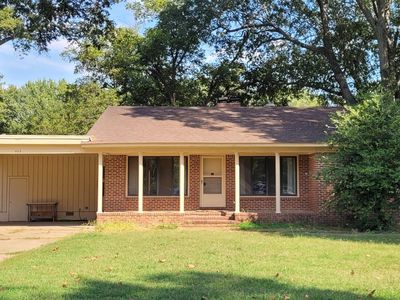 603 N Seaman St, Mccrory, AR, 72101